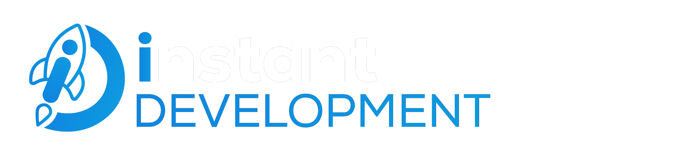 Instant Website Development